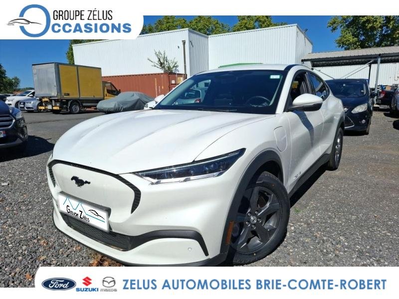 ford - Visuel 0