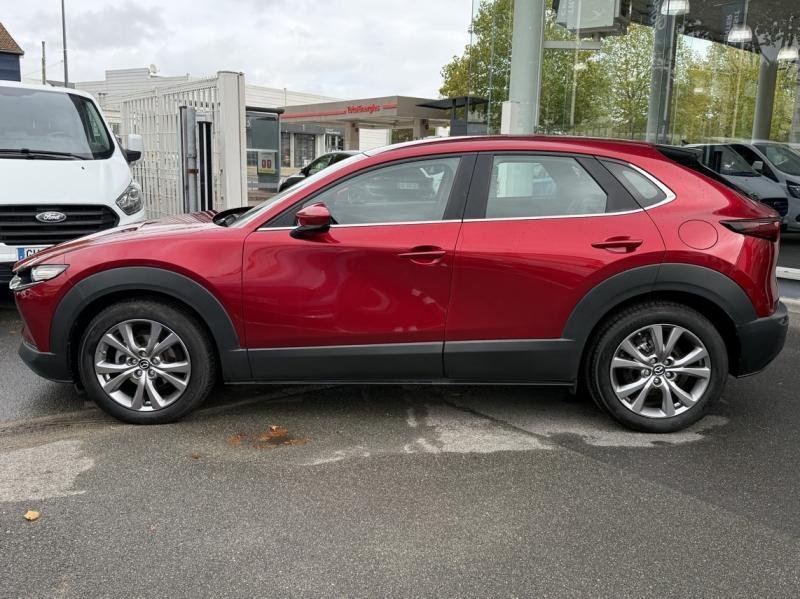 mazda - Visuel 1