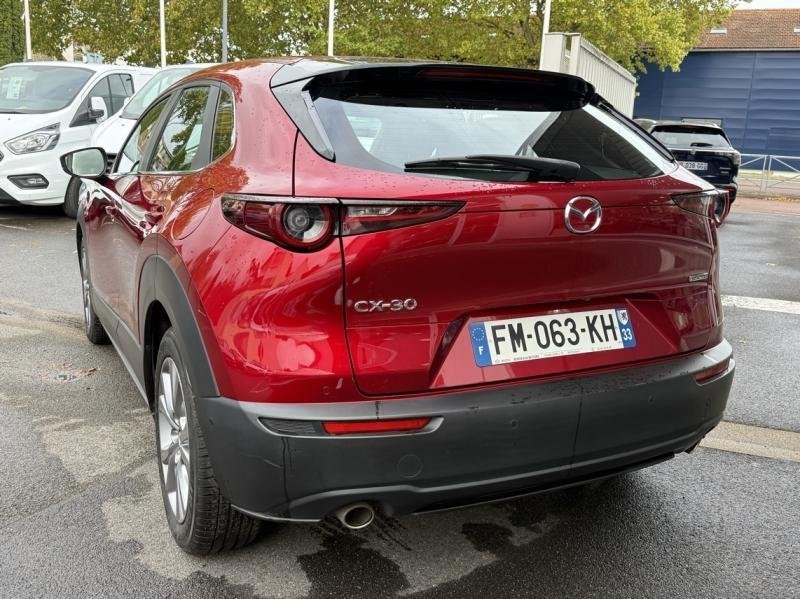 mazda - Visuel 2