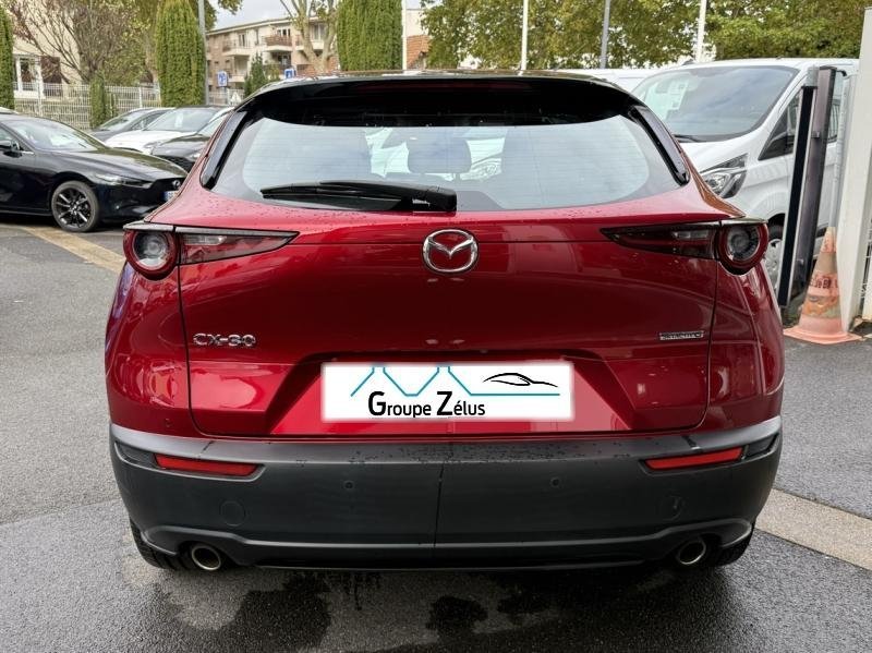 mazda - Visuel 3