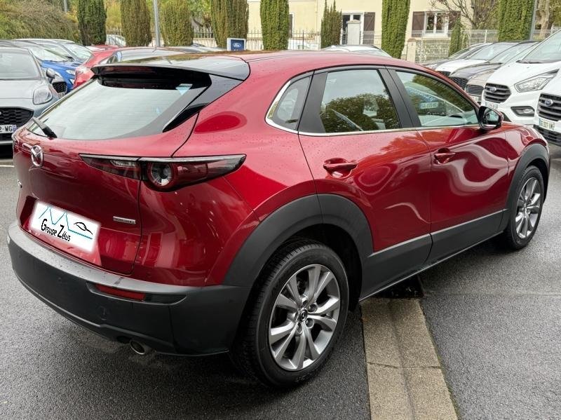 mazda - Visuel 4