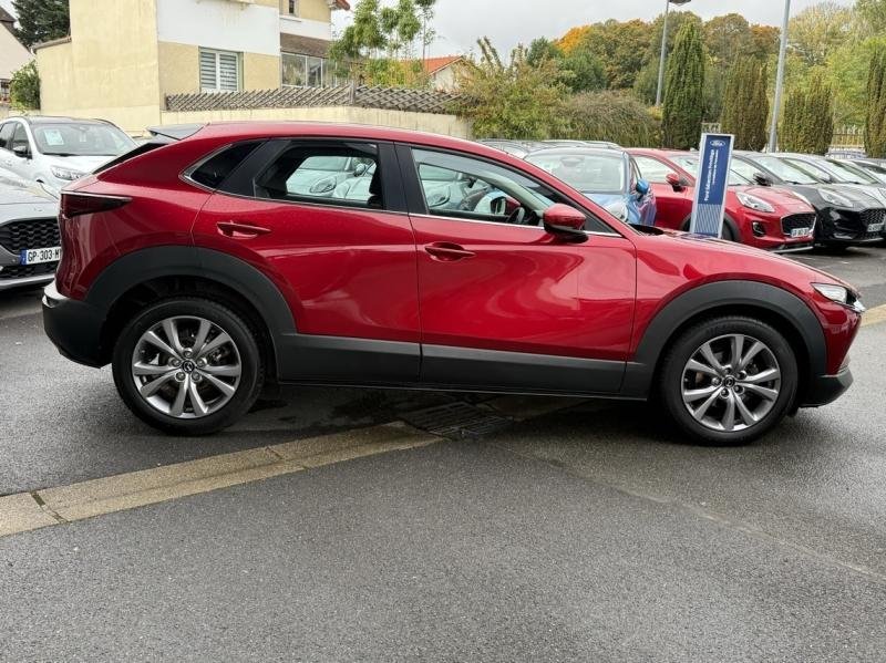 mazda - Visuel 5