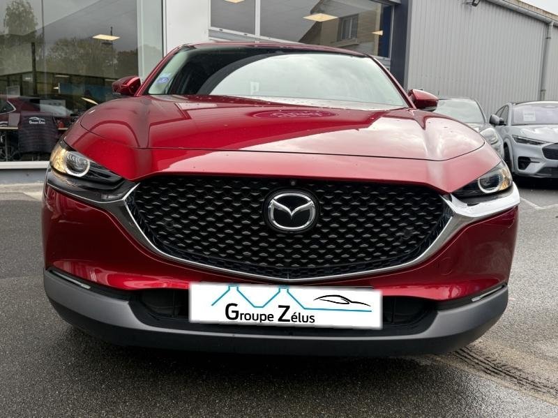 mazda - Visuel 6