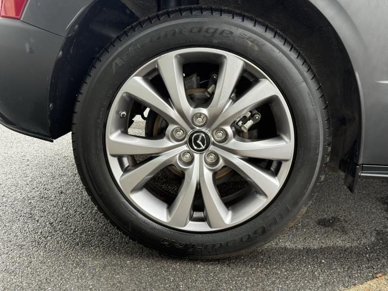 mazda - Visuel 10
