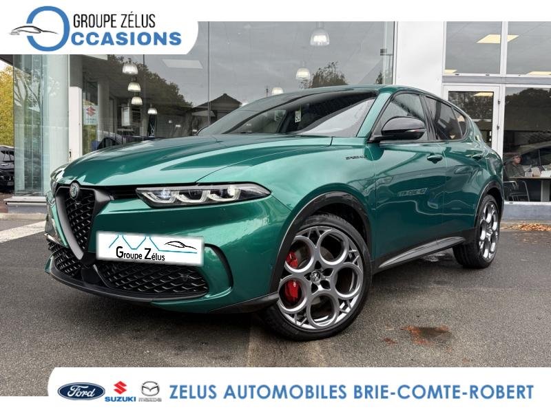 alfa romeo - Visuel 0