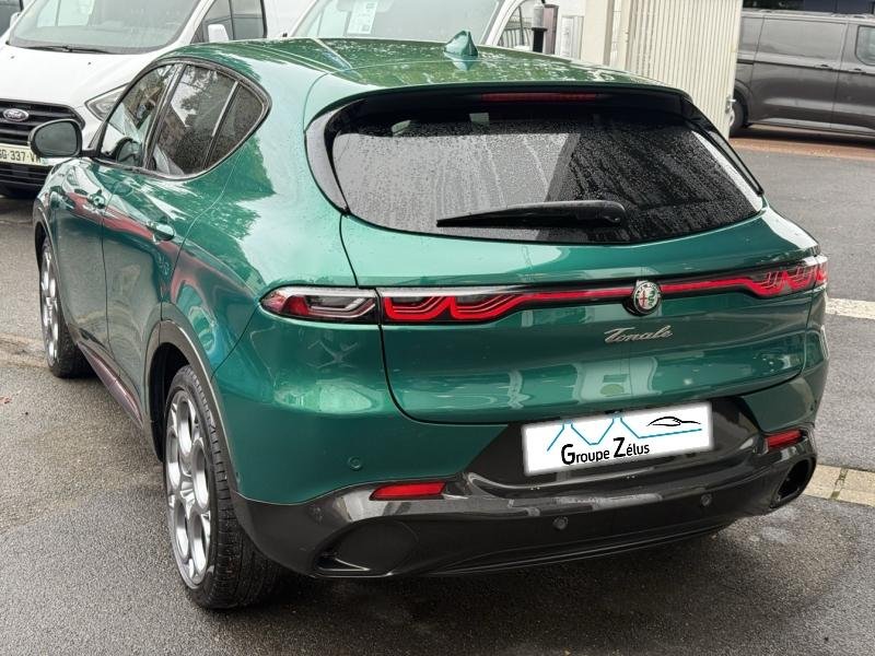alfa romeo - Visuel 2
