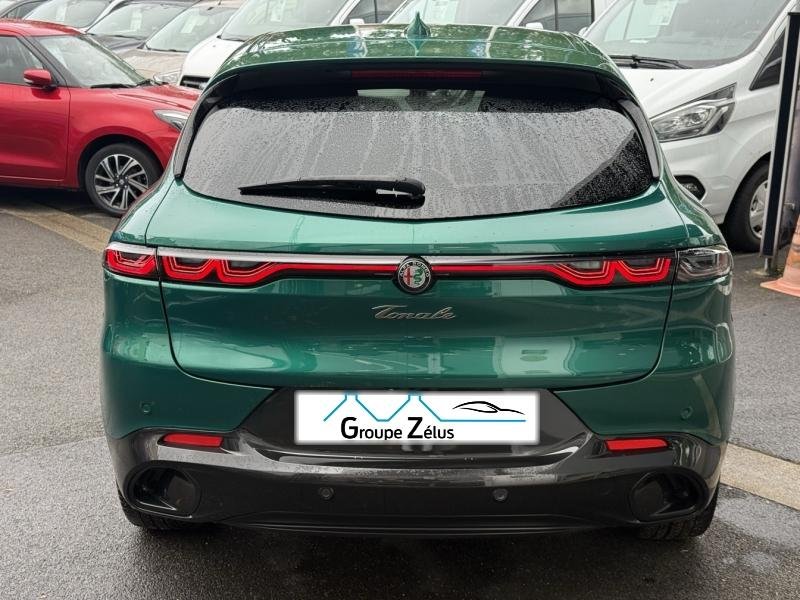 alfa romeo - Visuel 3