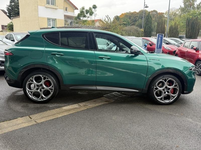 alfa romeo - Visuel 5