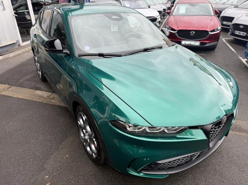 alfa romeo - Visuel 6