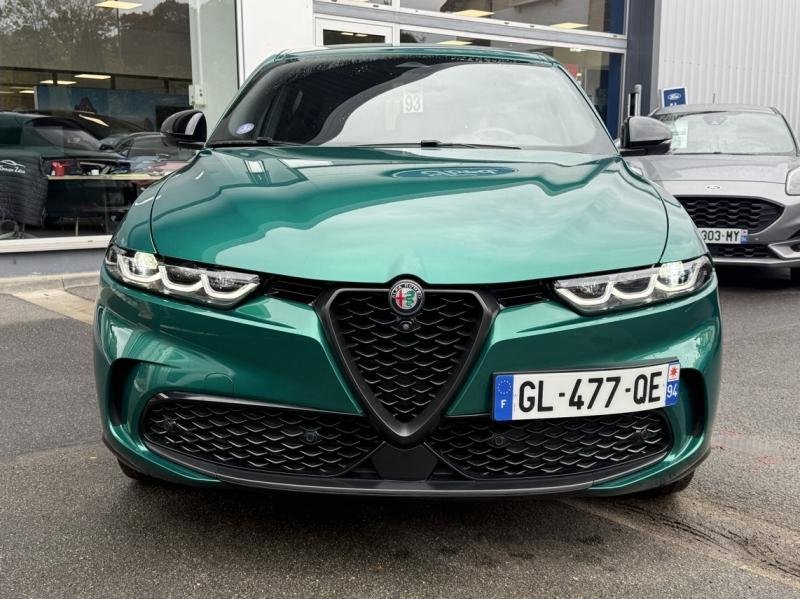 alfa romeo - Visuel 7
