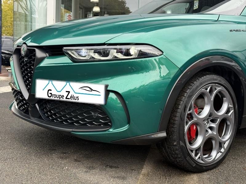 alfa romeo - Visuel 8