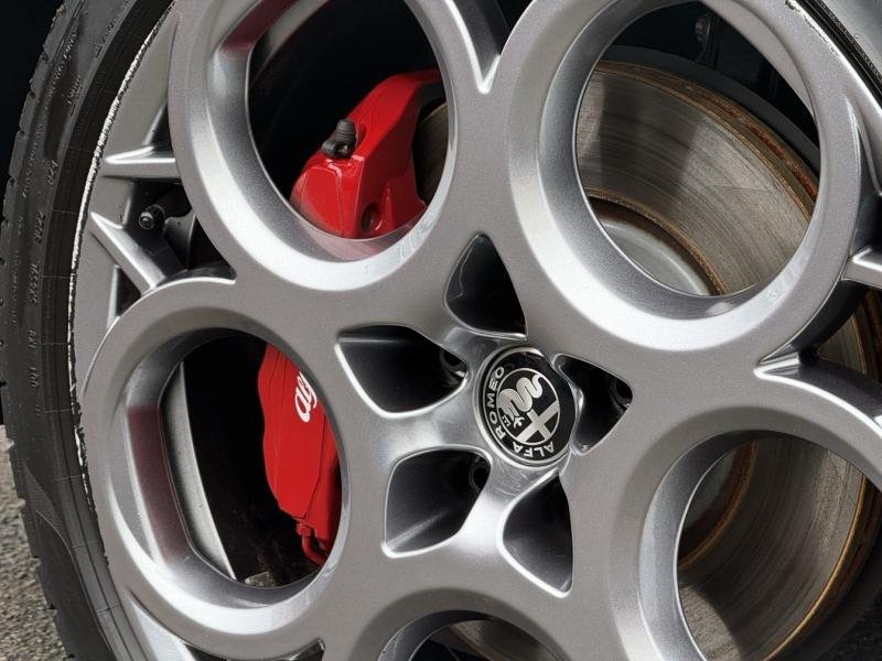 alfa romeo - Visuel 12