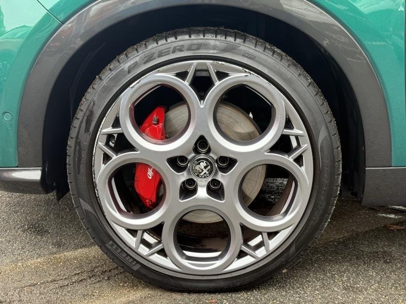alfa romeo - Visuel 14