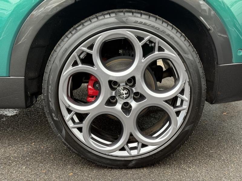 alfa romeo - Visuel 15