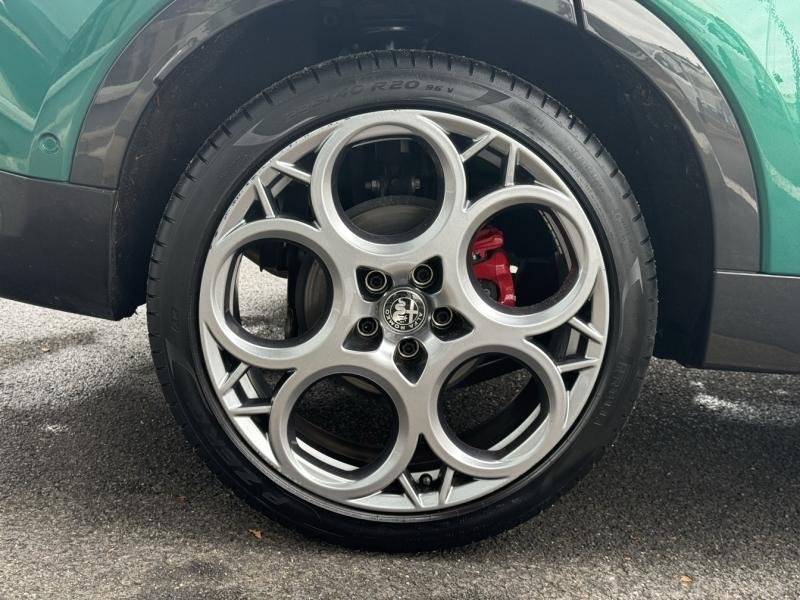 alfa romeo - Visuel 16