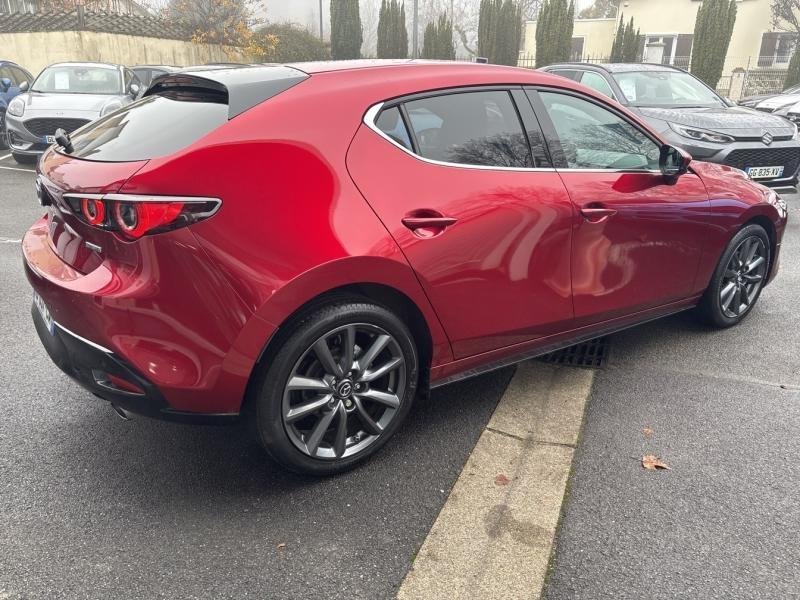 mazda - Visuel 3