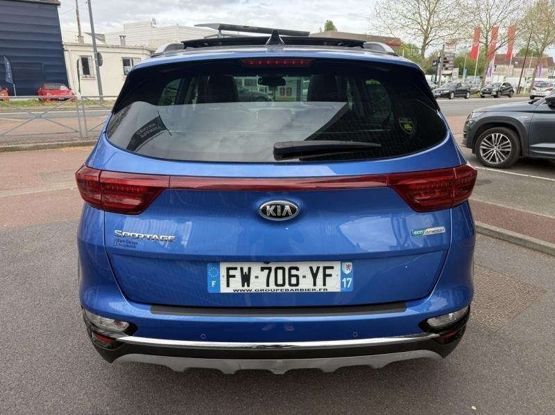 kia - Visuel 3