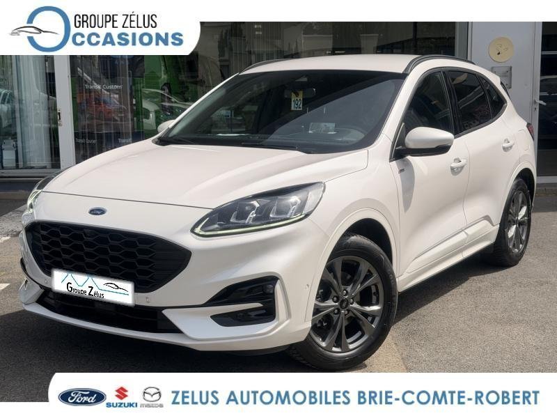 ford - Visuel 0