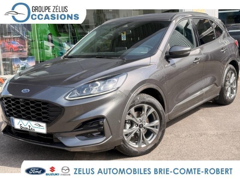 ford - Visuel 0