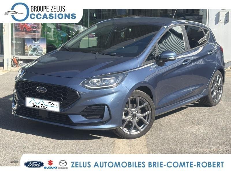 ford - Visuel 0