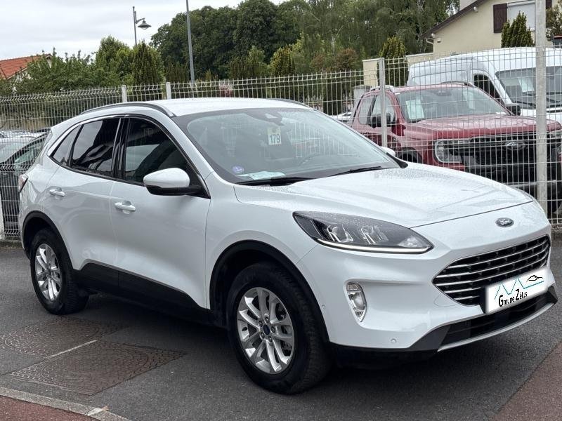 ford - Visuel 1