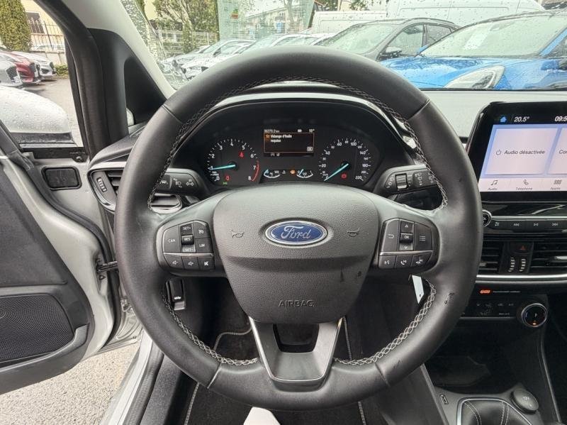 ford - Visuel 16