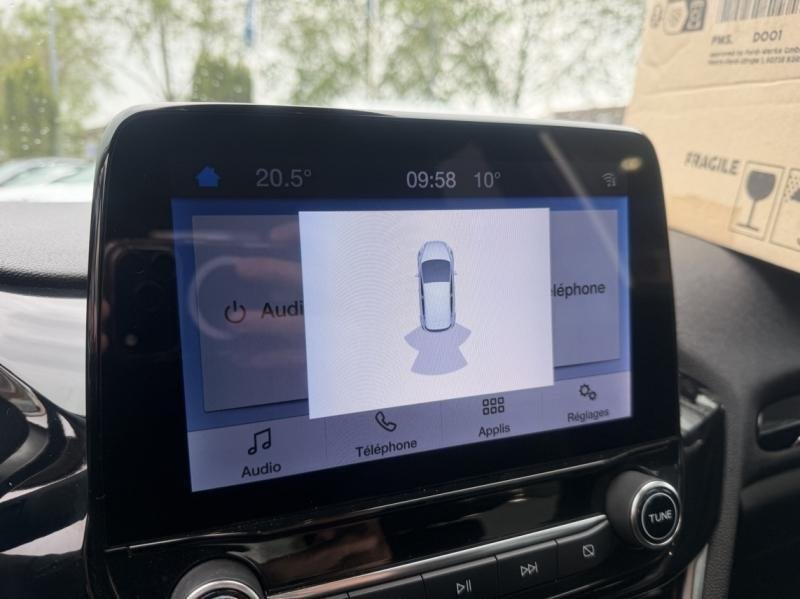 ford - Visuel 19