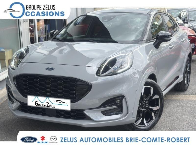 ford - Visuel 0