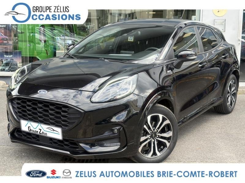 ford - Visuel 0