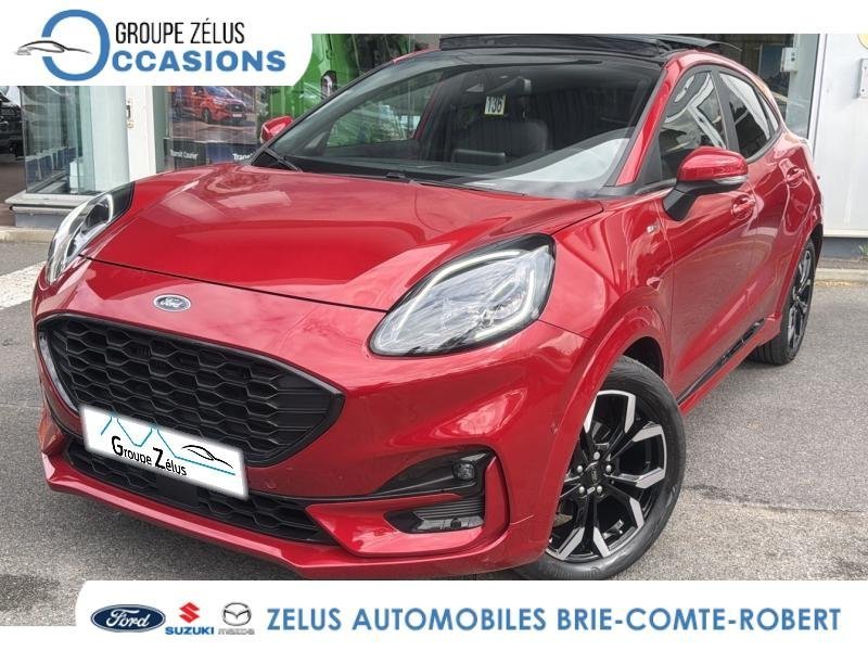 ford - Visuel 0