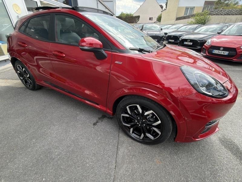 ford - Visuel 1