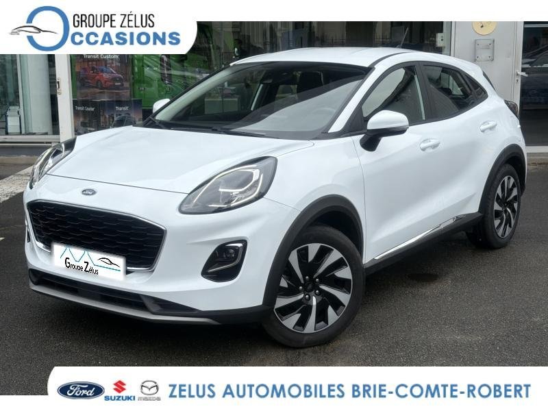 ford - Visuel 0