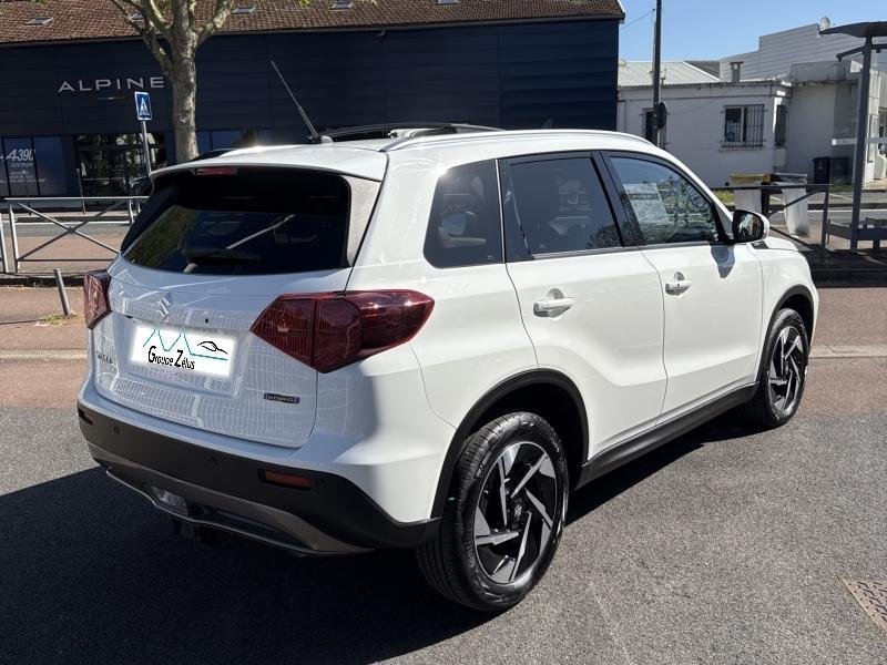suzuki - Visuel 3