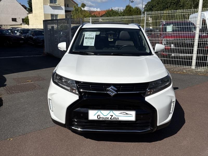 suzuki - Visuel 4