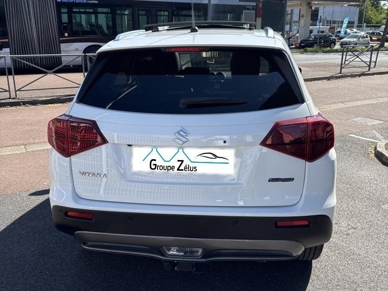 suzuki - Visuel 5