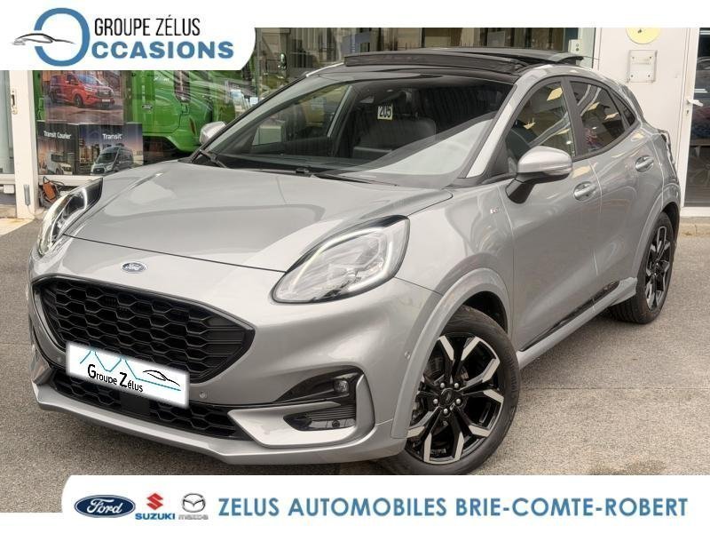 ford - Visuel 0