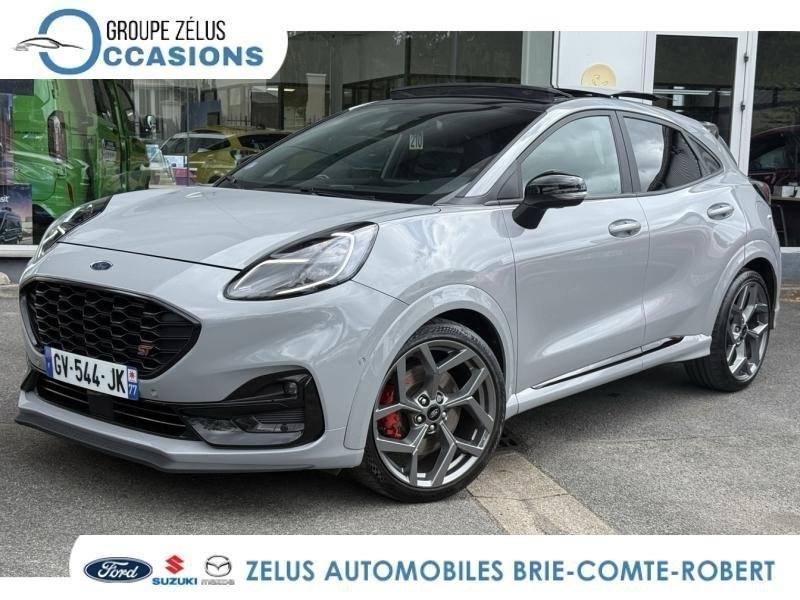 ford - Visuel 0