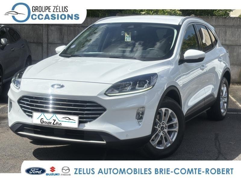 ford - Visuel 0