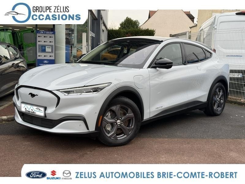 ford - Visuel 0