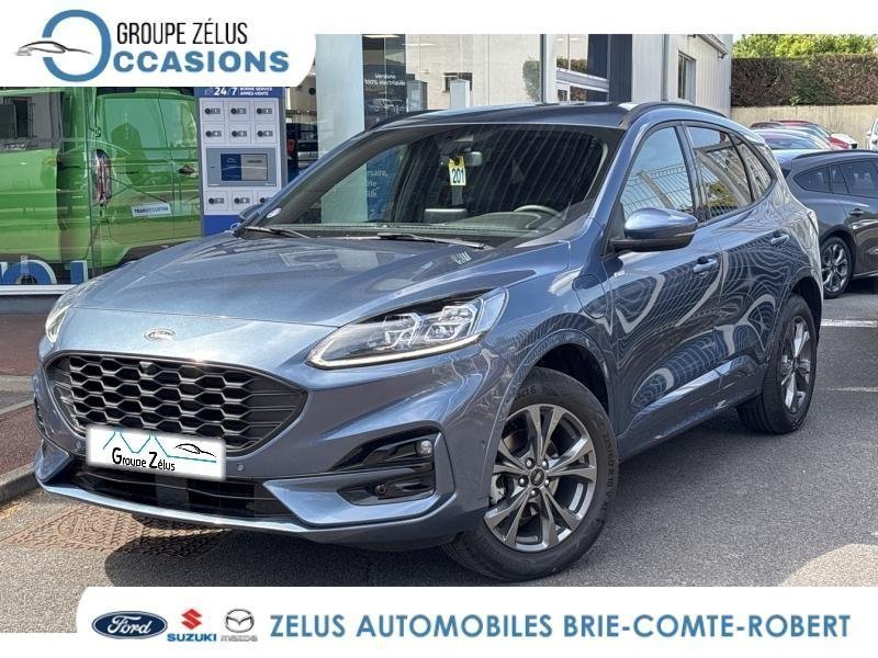 ford - Visuel 0