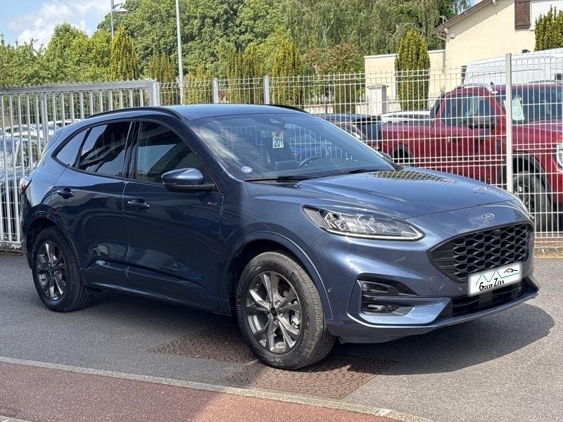ford - Visuel 1