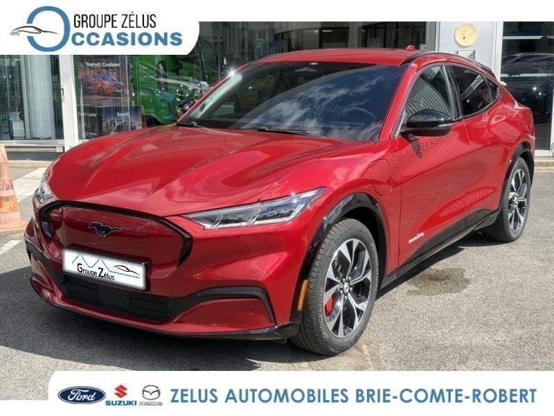 ford - Visuel 0