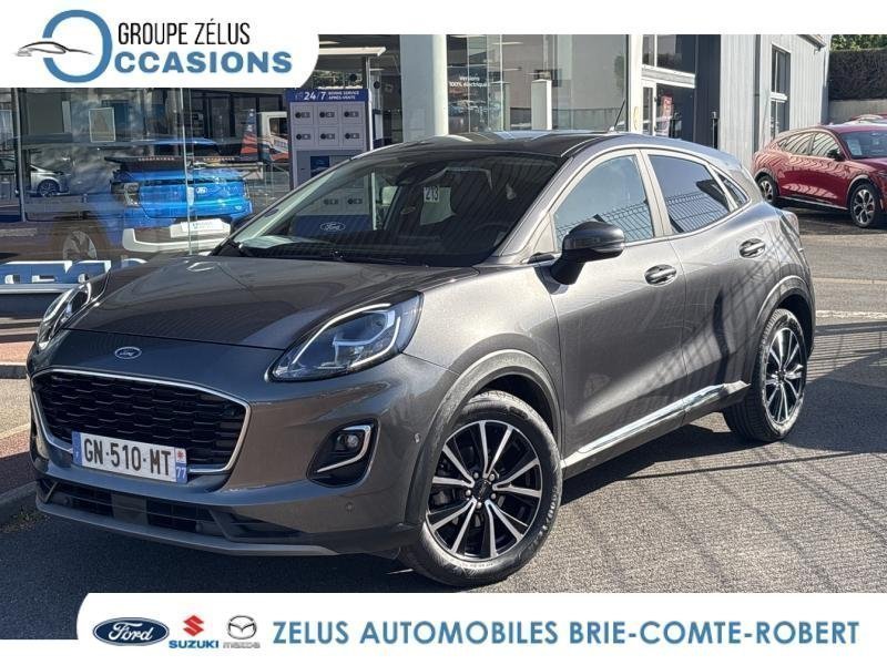 ford - Visuel 0