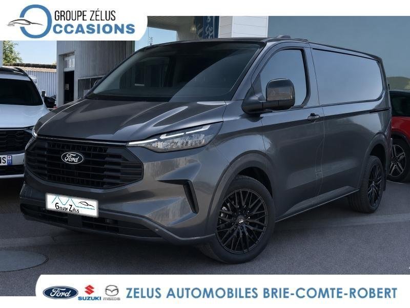 ford - Visuel 0