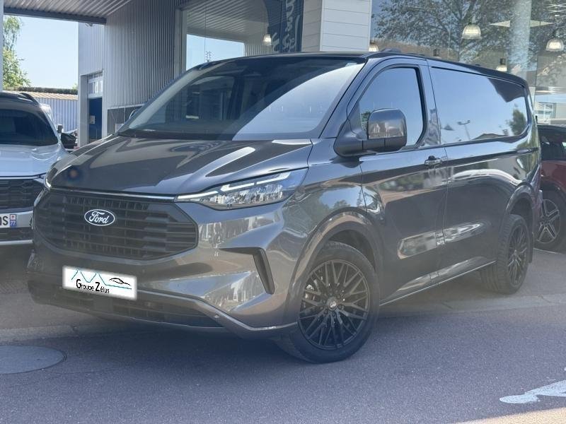 ford - Visuel 1