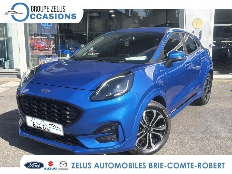 ford - Visuel 0