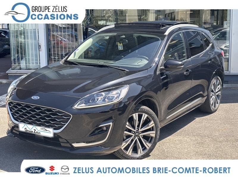 ford - Visuel 0