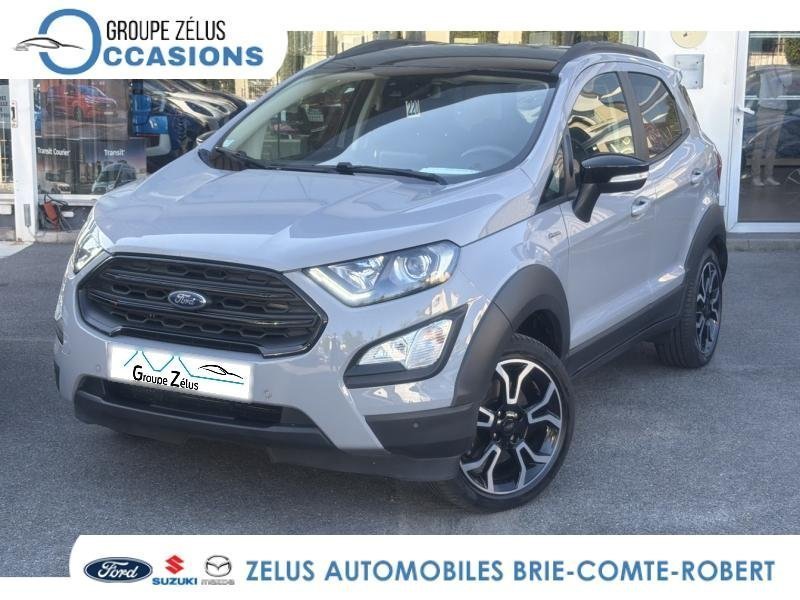 ford - Visuel 0