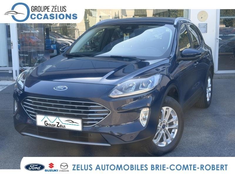 ford - Visuel 0