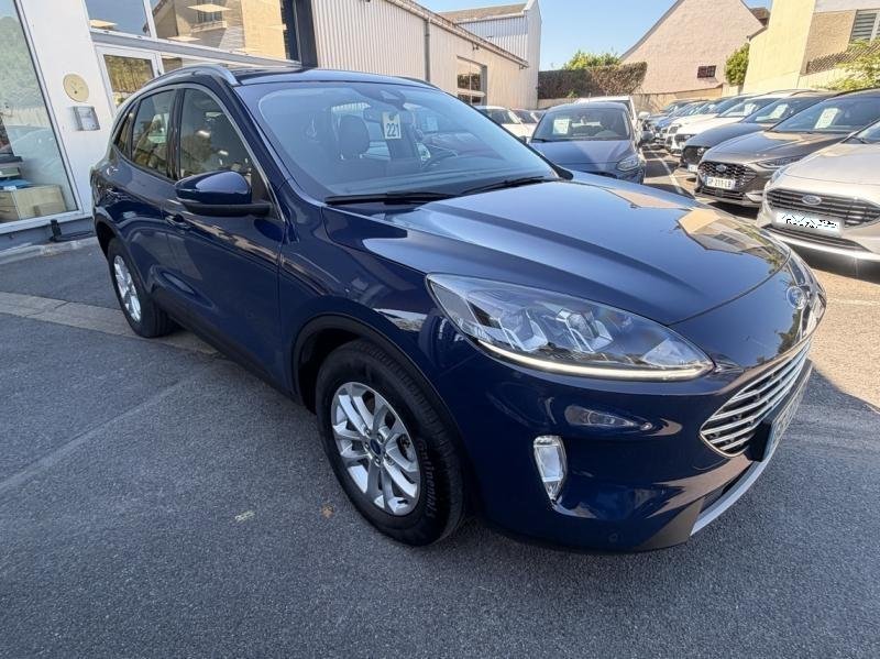 ford - Visuel 1
